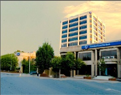 Standard Lesotho Bank